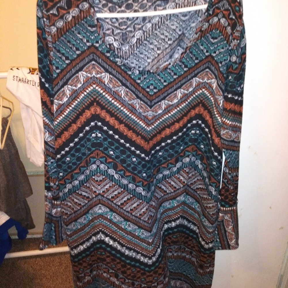 Dress/shirt